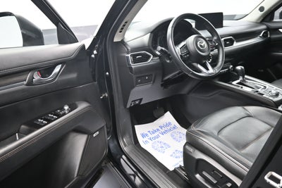 2023 Mazda Mazda CX-5 2.5 S Premium