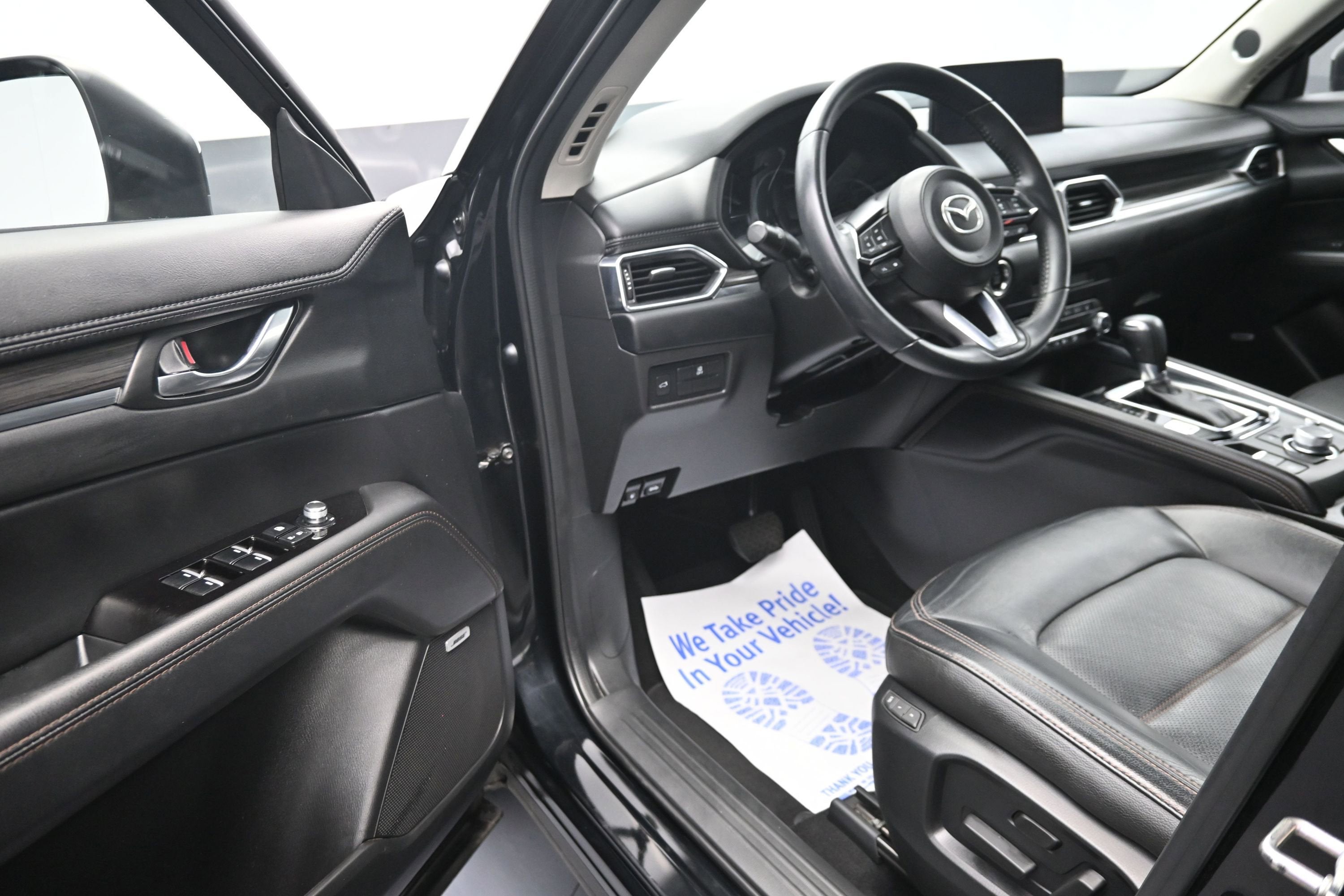 2023 Mazda Mazda CX-5 2.5 S Premium