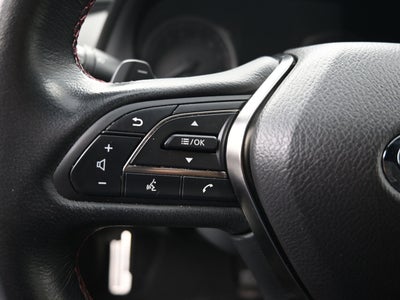 2022 INFINITI Q50 RED SPORT 400 AWD