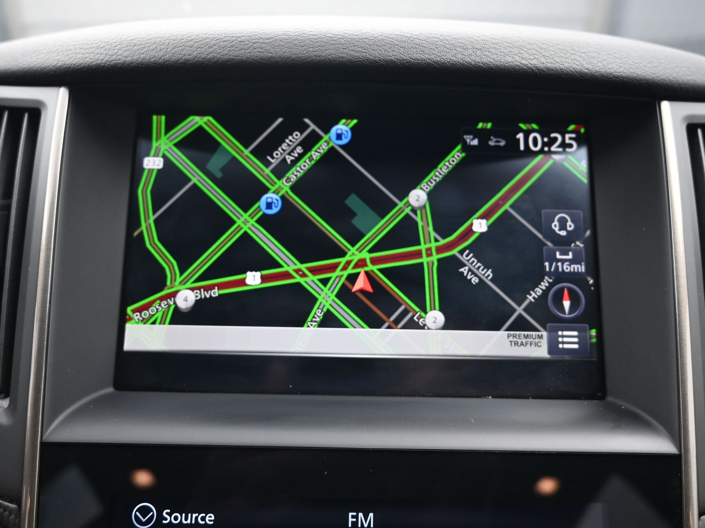 2022 INFINITI Q50 RED SPORT 400 AWD