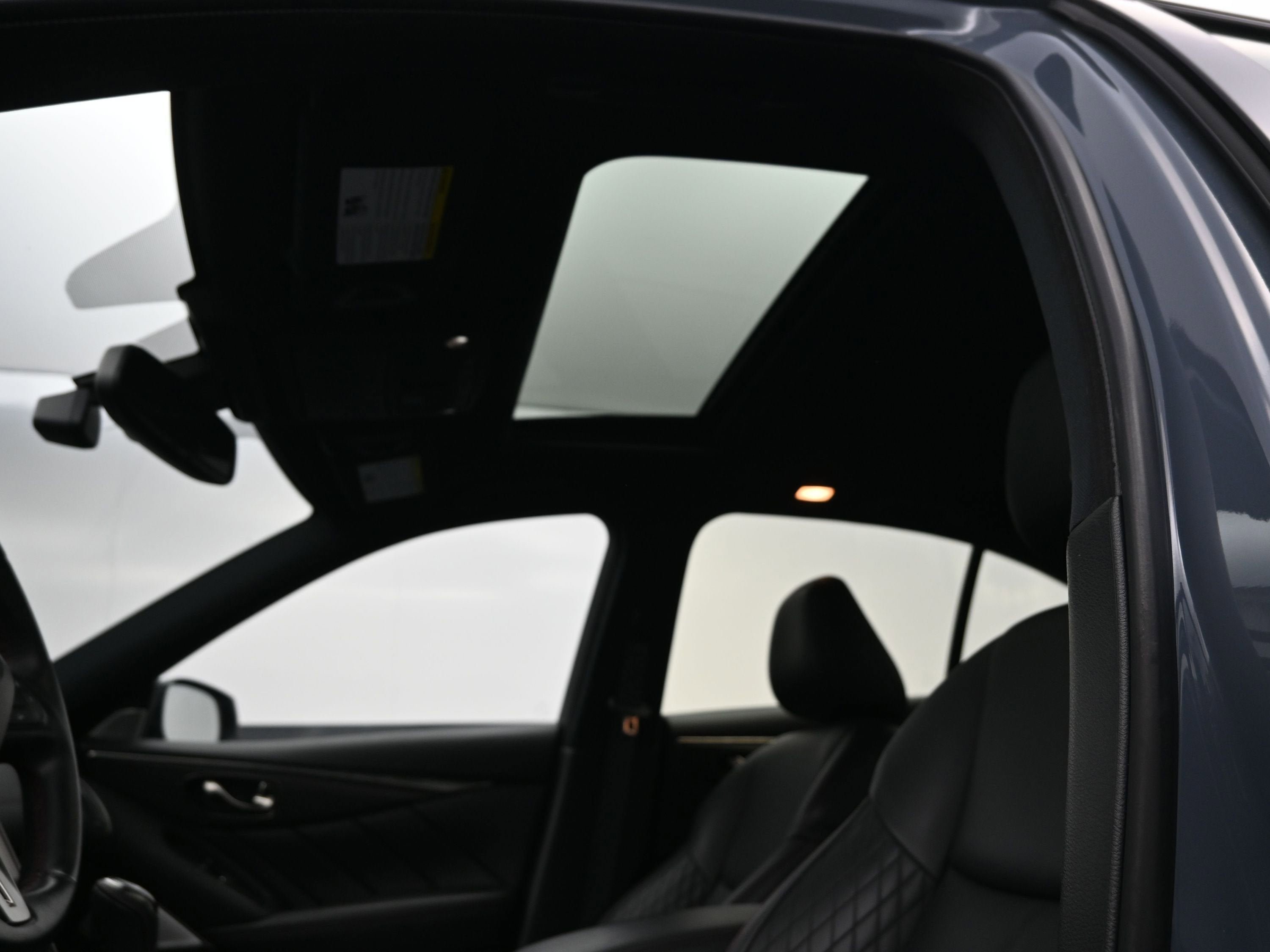 2022 INFINITI Q50 RED SPORT 400 AWD