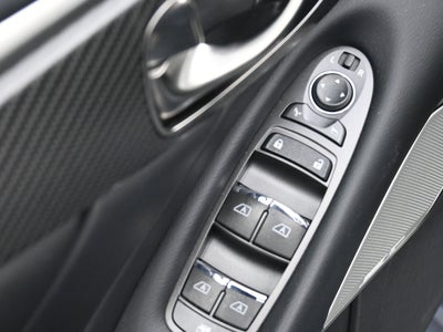 2022 INFINITI Q50 RED SPORT 400 AWD