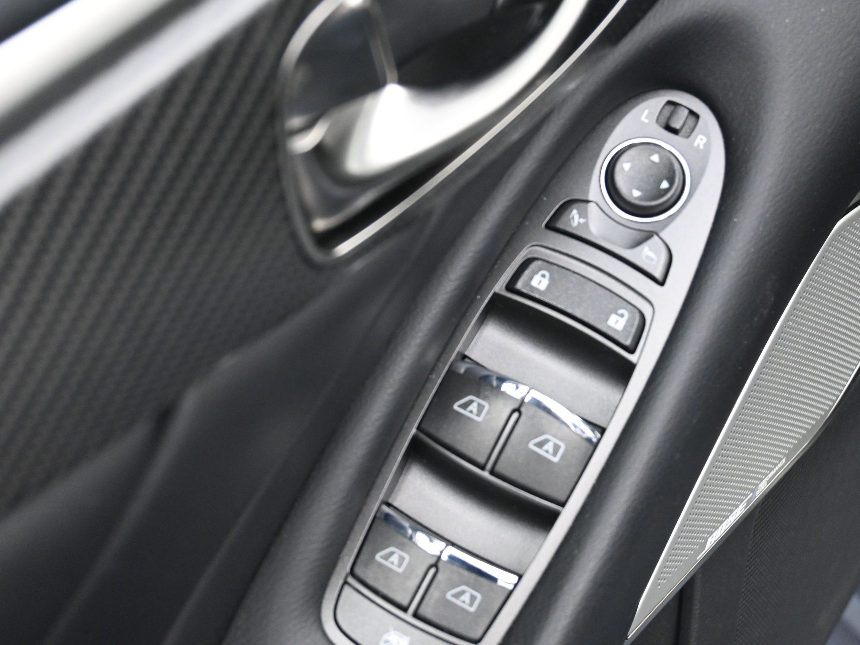 2022 INFINITI Q50 RED SPORT 400 AWD