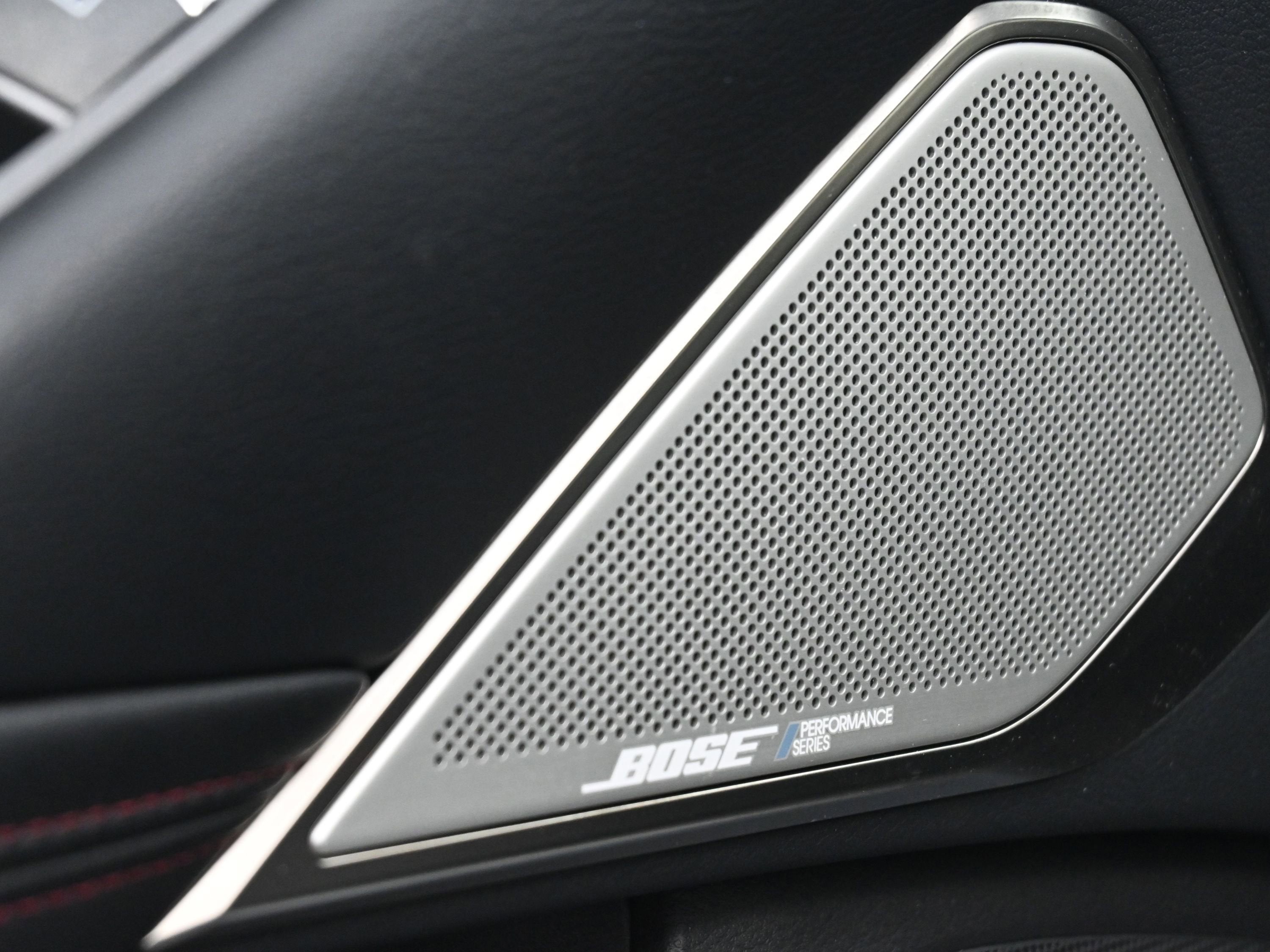 2022 INFINITI Q50 RED SPORT 400 AWD