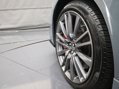 2022 INFINITI Q50 RED SPORT 400 AWD