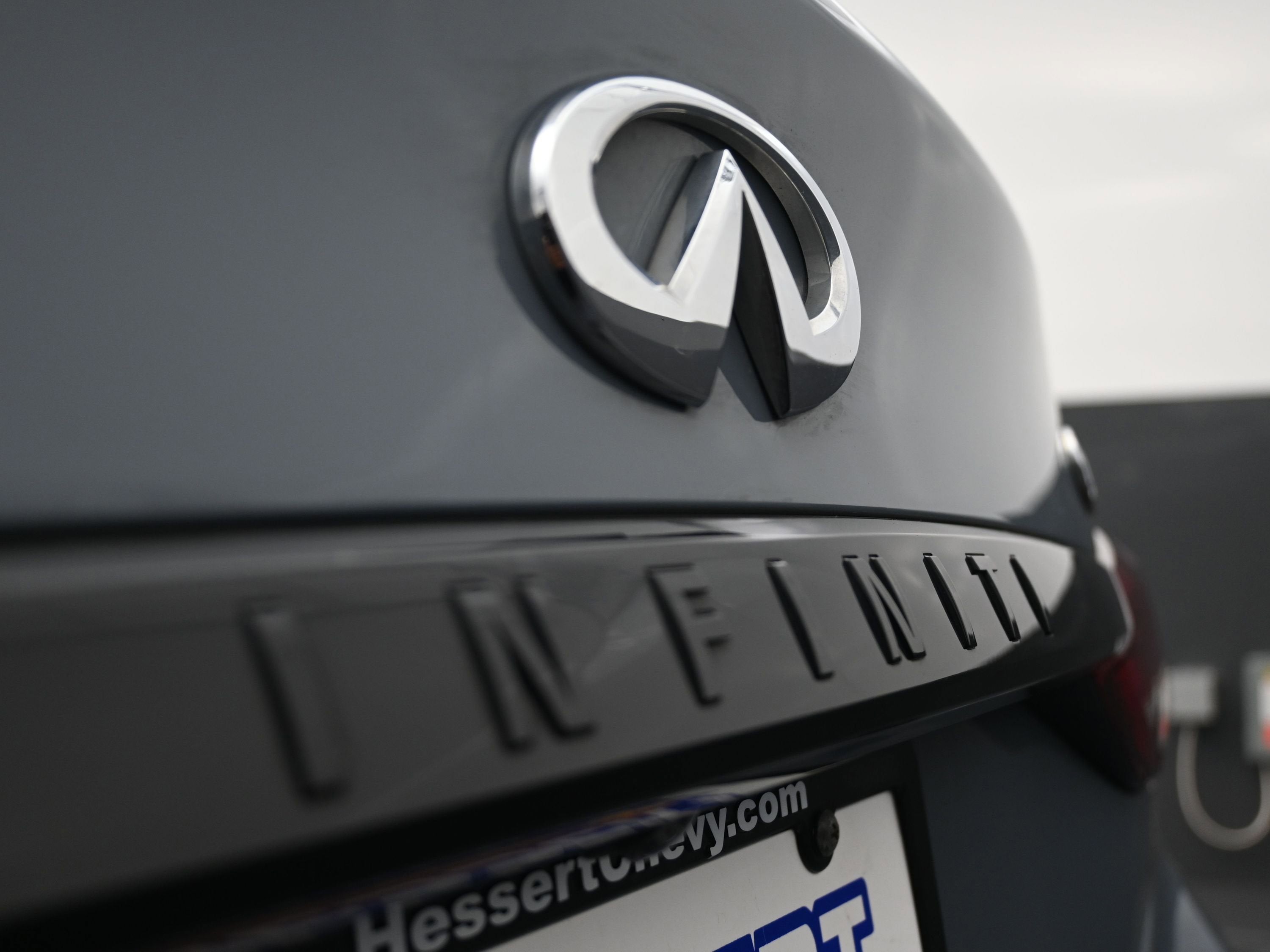 2022 INFINITI Q50 RED SPORT 400 AWD