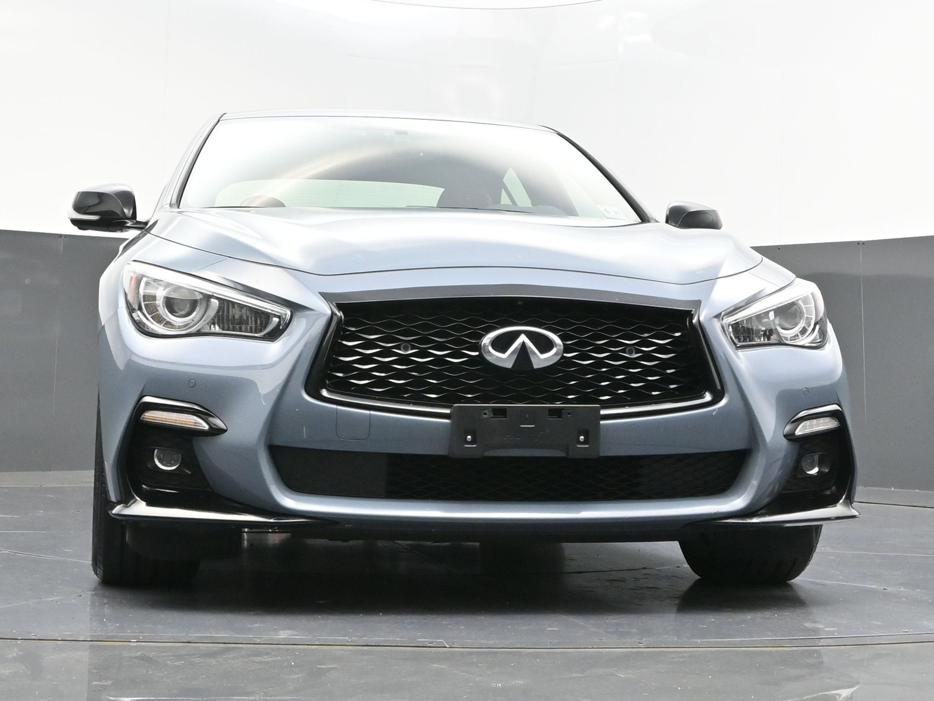 2022 INFINITI Q50 RED SPORT 400 AWD