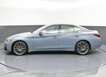 2022 INFINITI Q50 RED SPORT 400 AWD