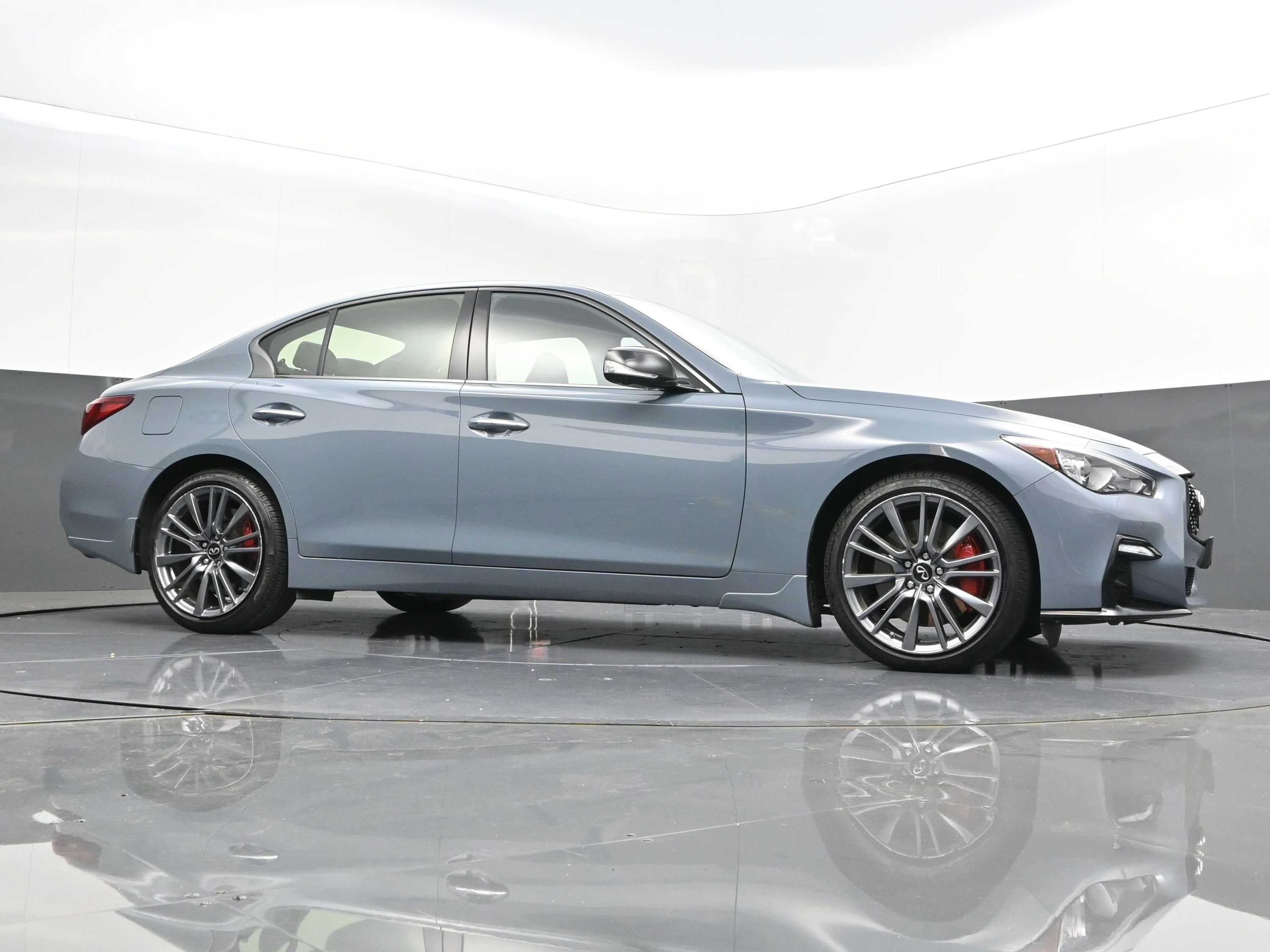 2022 INFINITI Q50 RED SPORT 400 AWD