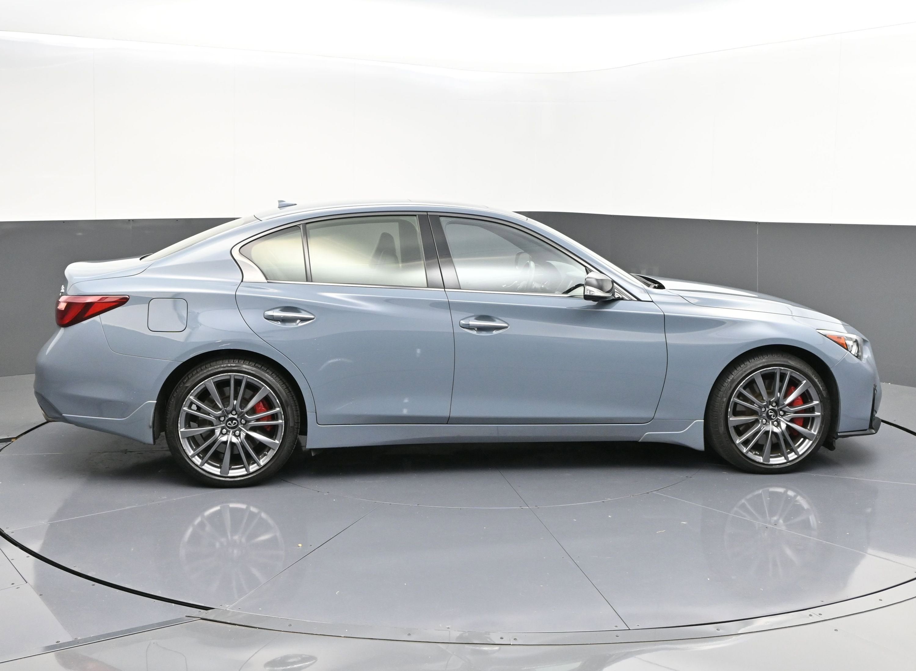 2022 INFINITI Q50 RED SPORT 400 AWD