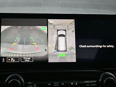 2023 Nissan Armada SL 2WD