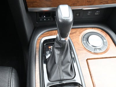 2023 Nissan Armada SL 2WD