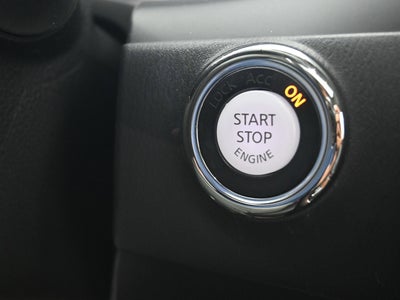 2023 Nissan Armada SL 2WD