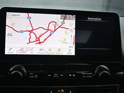 2023 Nissan Armada SL 2WD