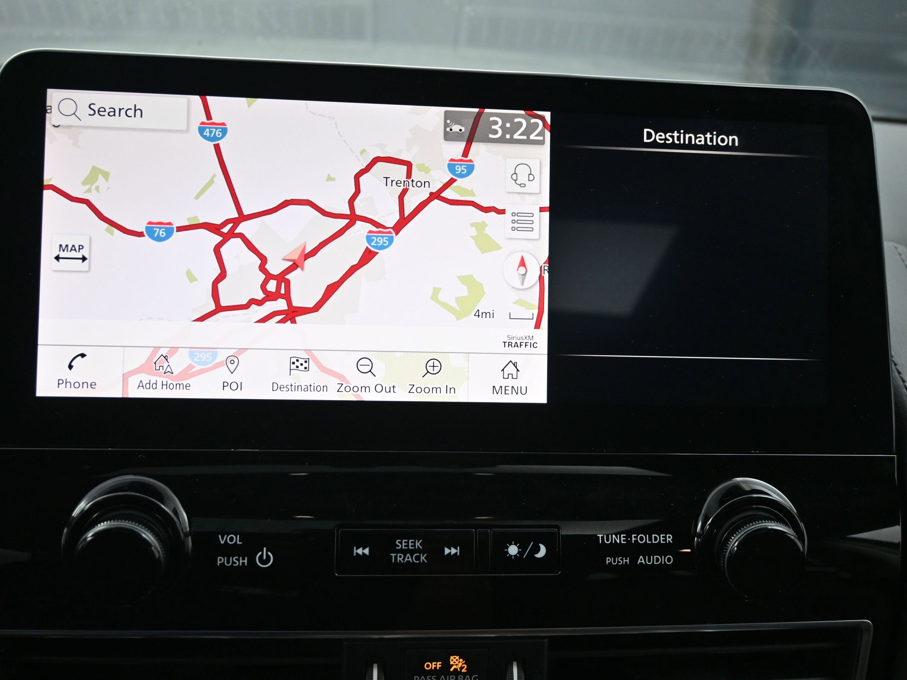 2023 Nissan Armada SL 2WD