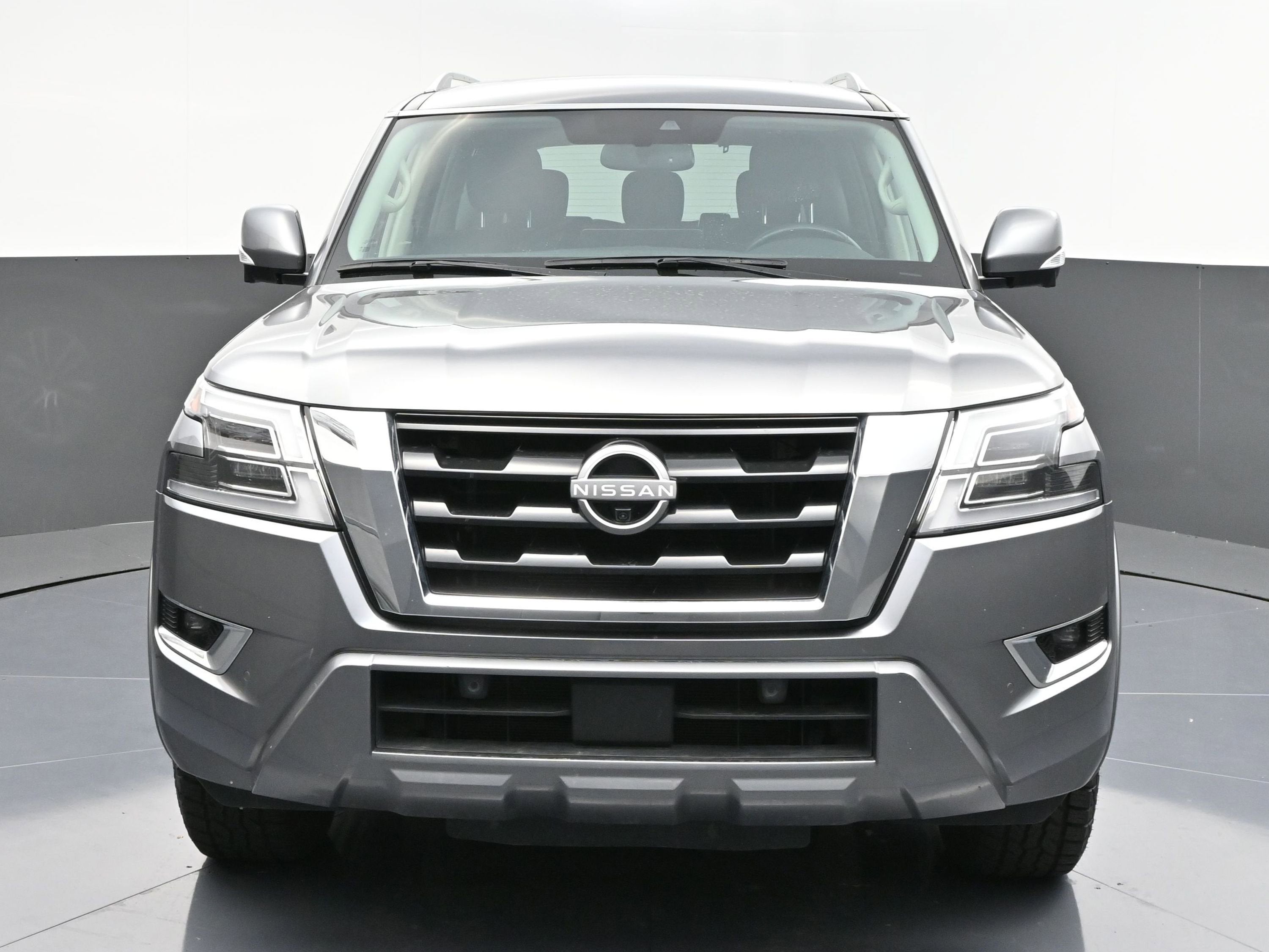 2023 Nissan Armada SL 2WD