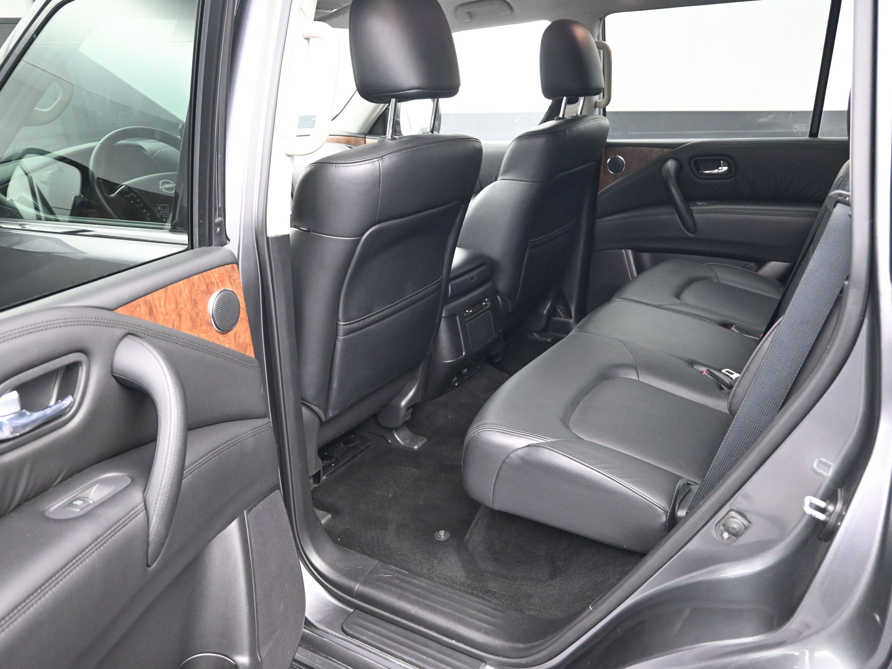 2023 Nissan Armada SL 2WD