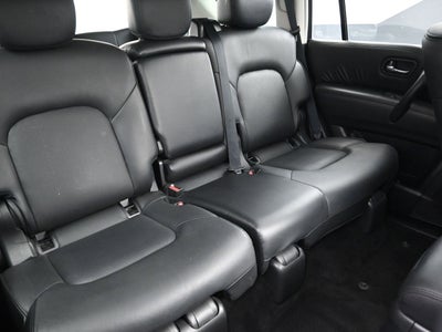 2023 Nissan Armada SL 2WD