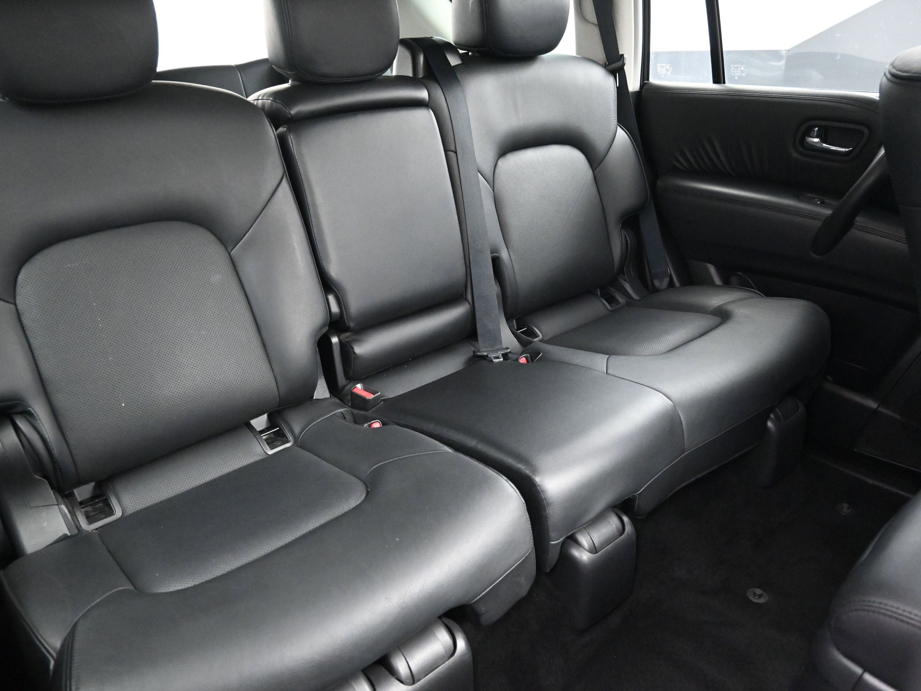 2023 Nissan Armada SL 2WD