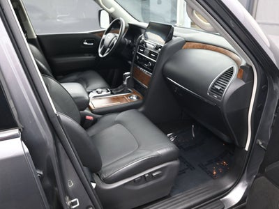 2023 Nissan Armada SL 2WD