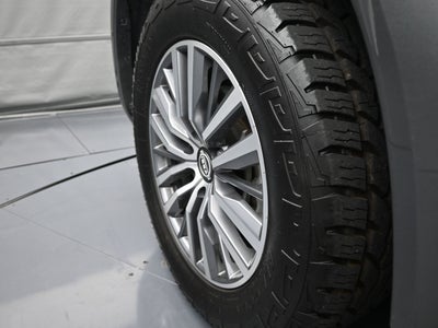 2023 Nissan Armada SL 2WD