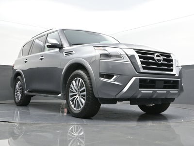 2023 Nissan Armada SL 2WD