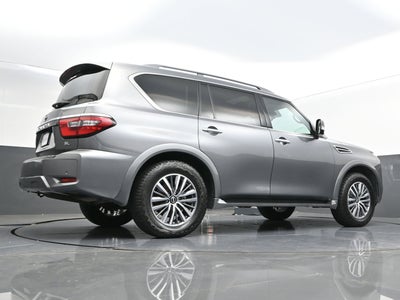 2023 Nissan Armada SL 2WD
