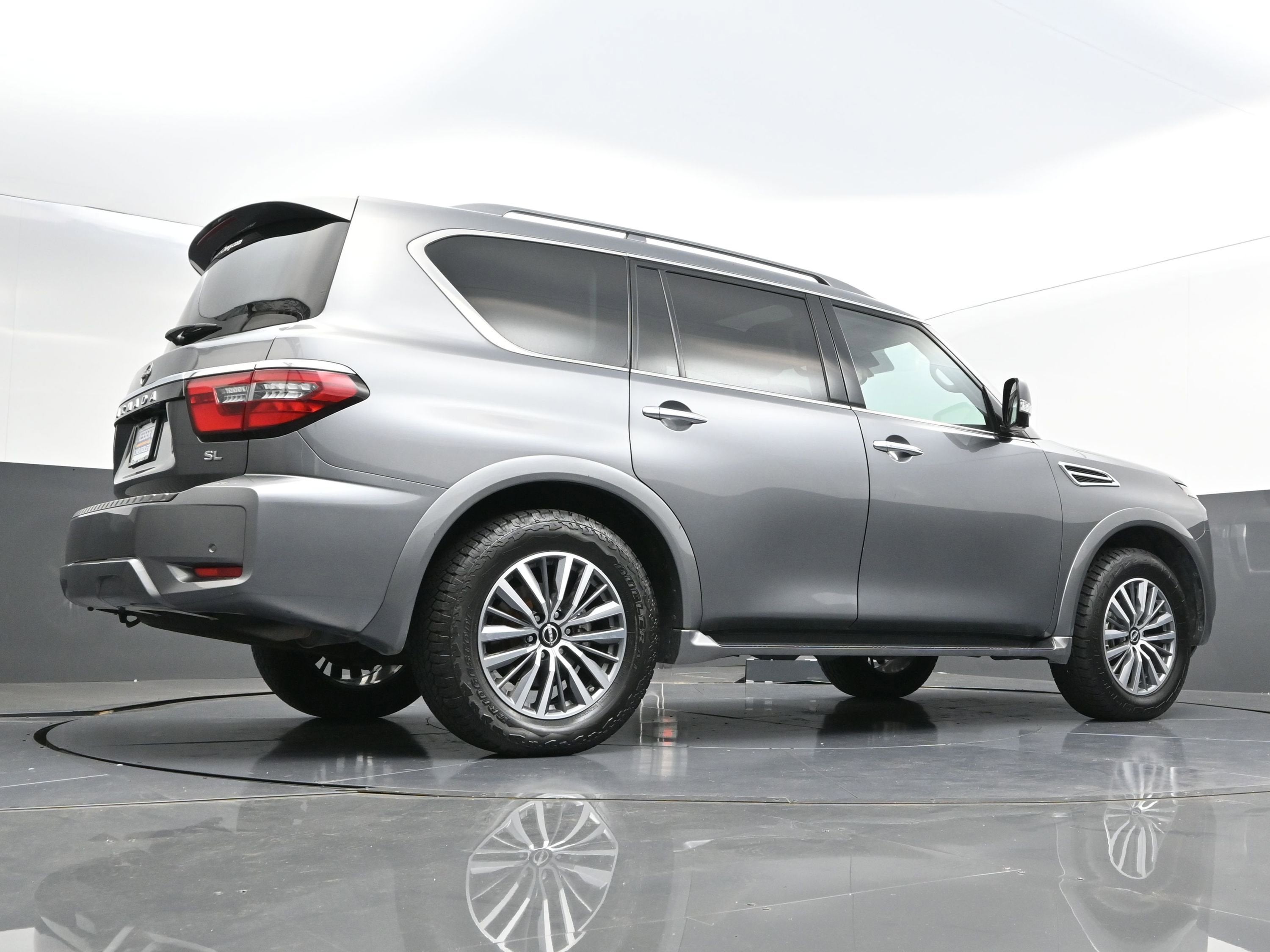 2023 Nissan Armada SL 2WD