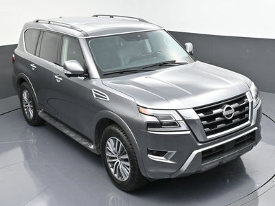 2023 Nissan Armada SL 2WD