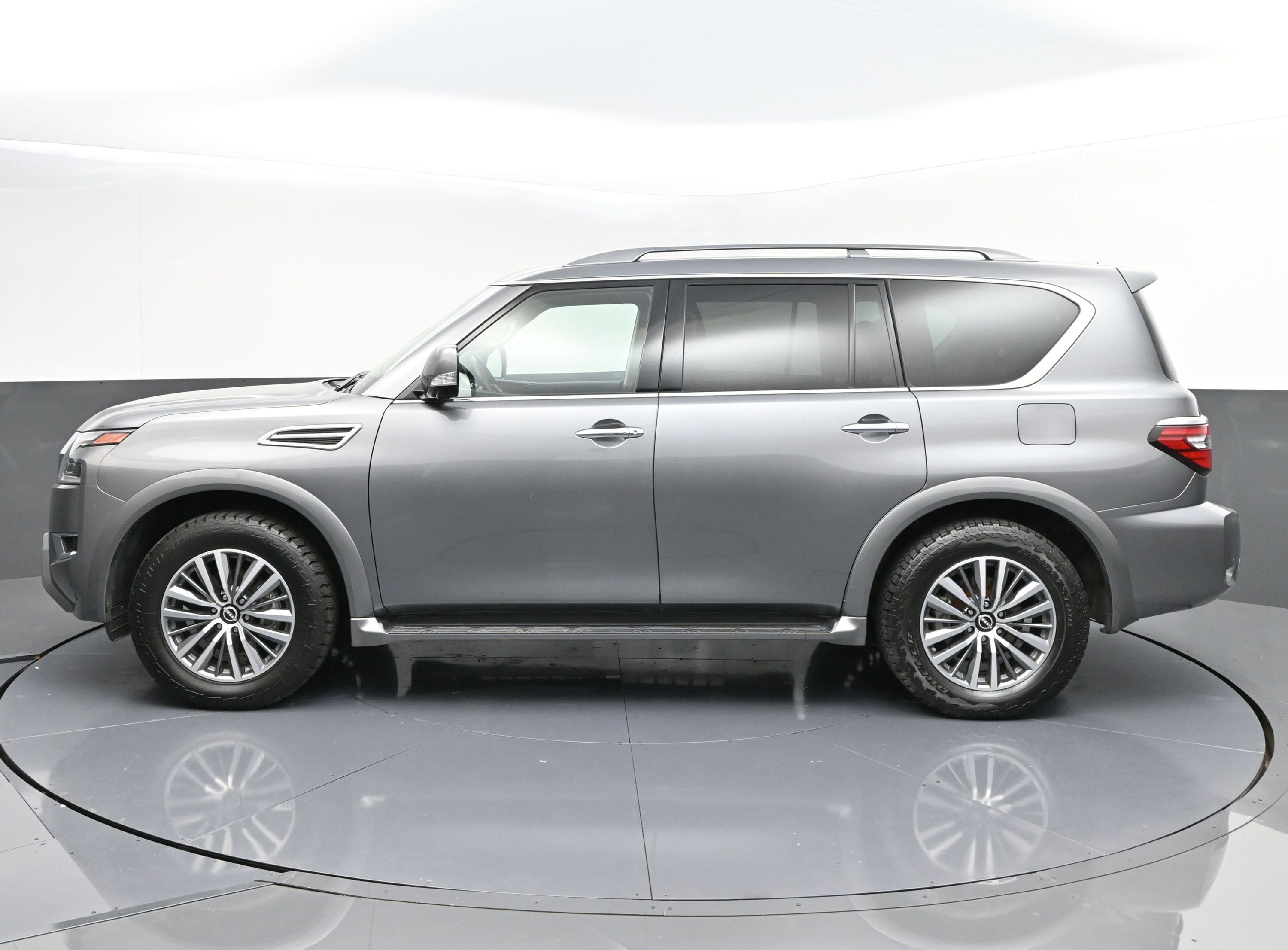 2023 Nissan Armada SL 2WD