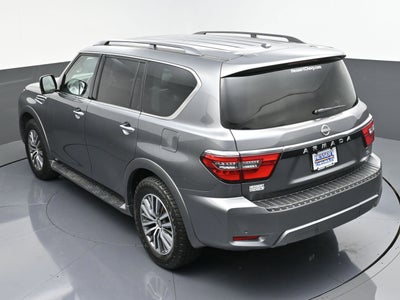 2023 Nissan Armada SL 2WD