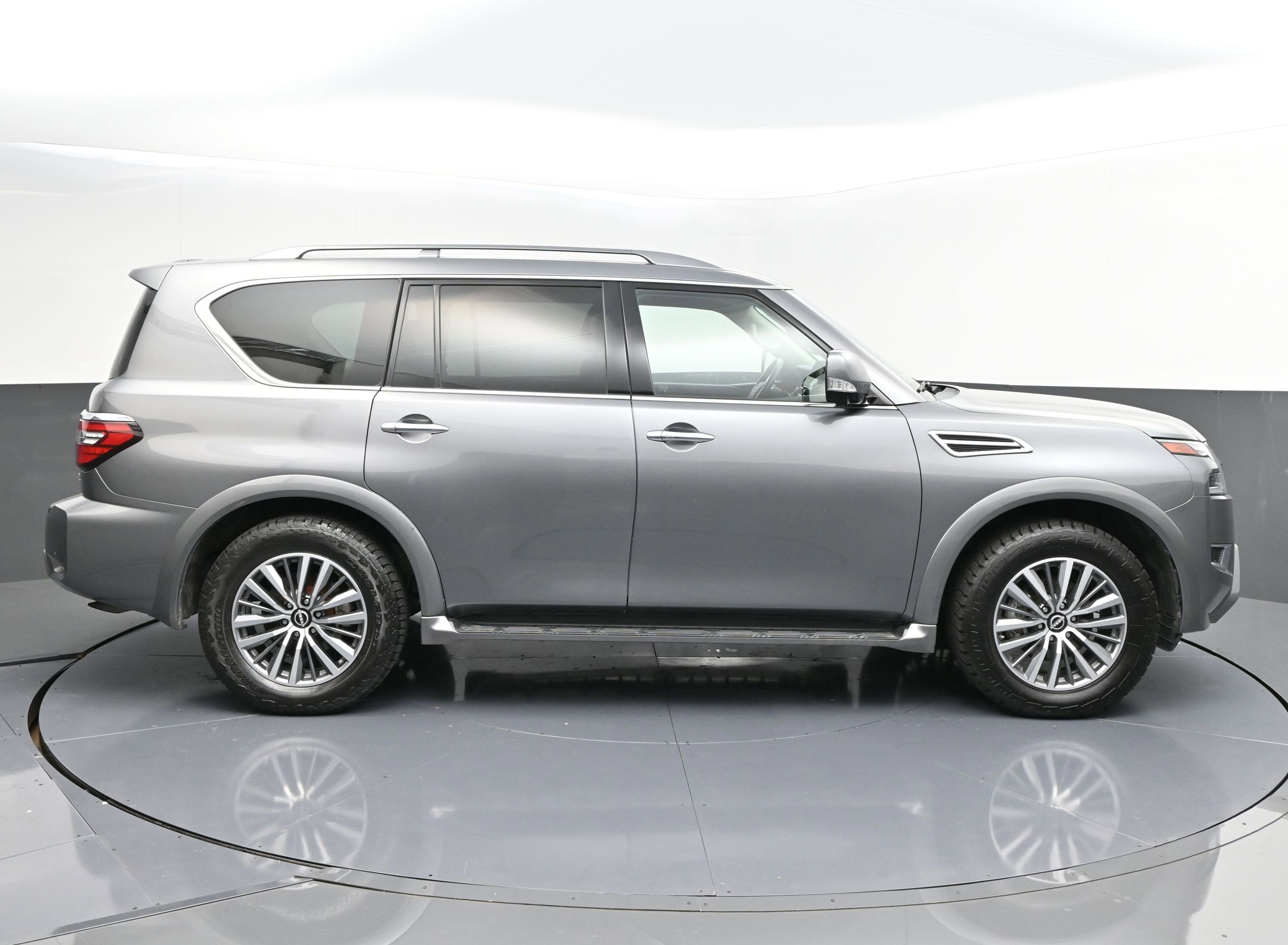 2023 Nissan Armada SL 2WD