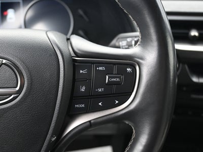 2021 Lexus UX 250h UX 250h