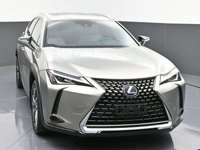 2021 Lexus UX 250h UX 250h