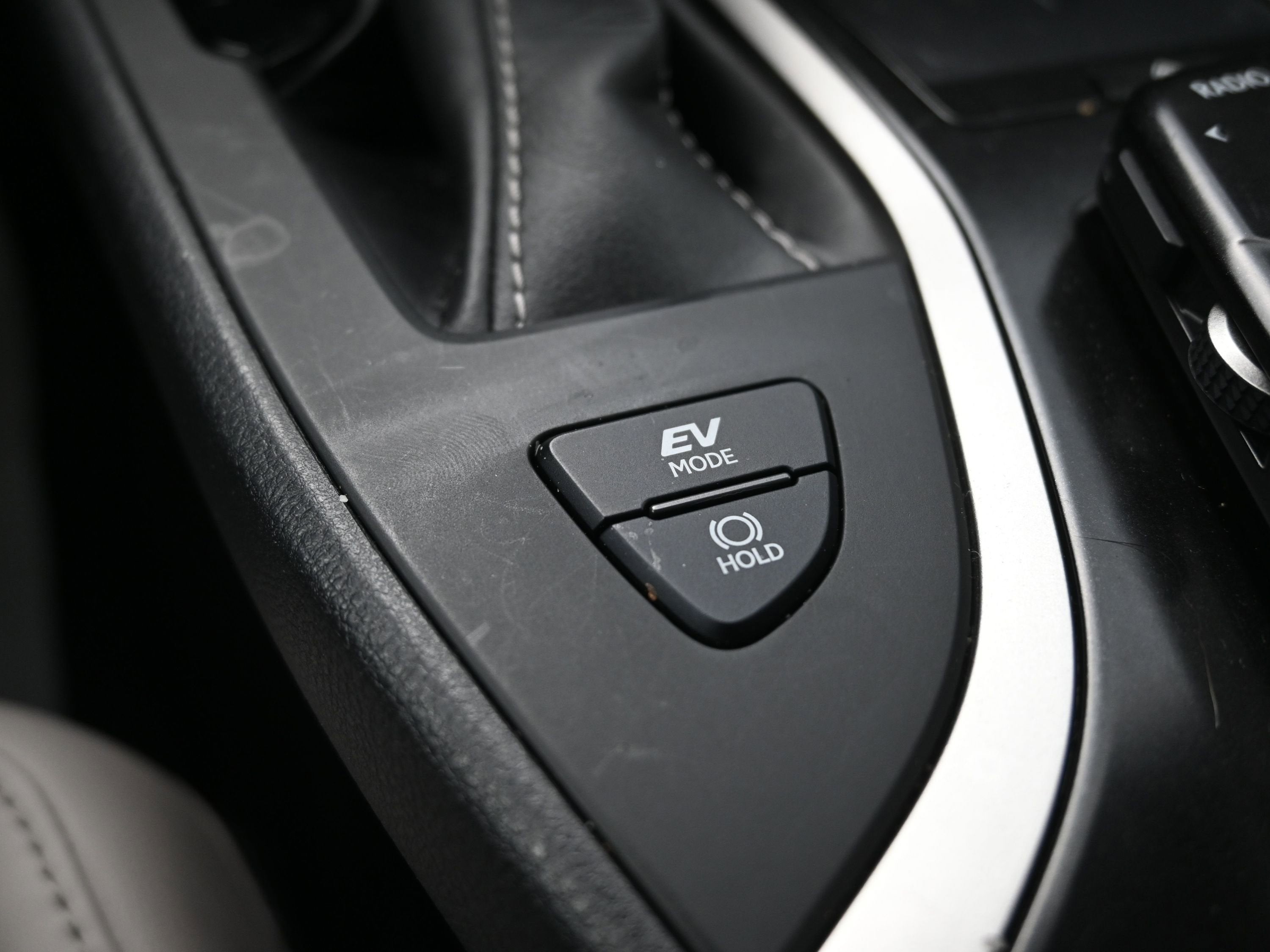 2021 Lexus UX 250h UX 250h