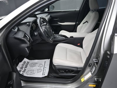 2021 Lexus UX 250h UX 250h