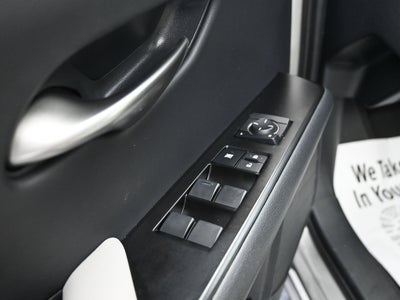 2021 Lexus UX 250h UX 250h