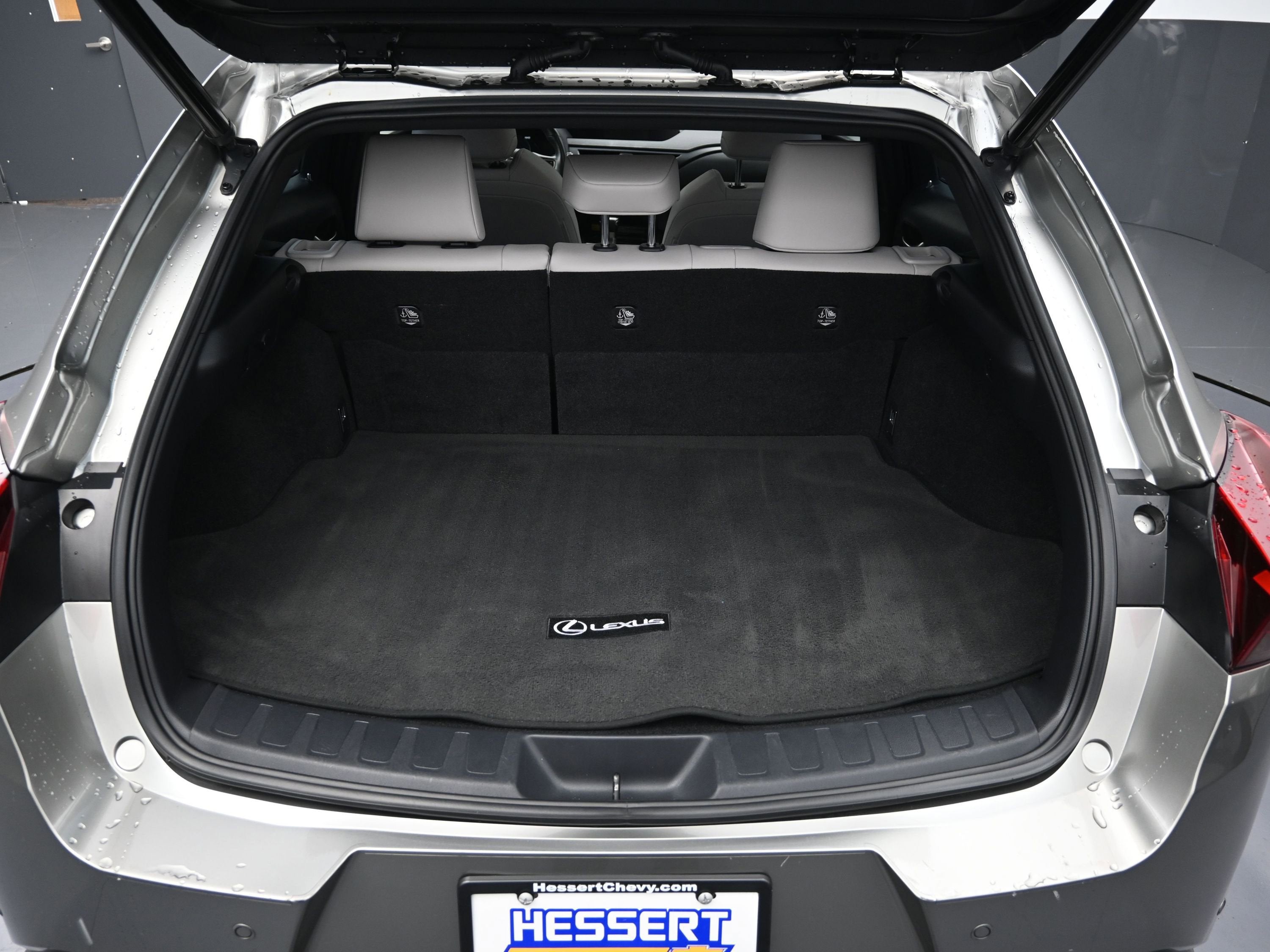 2021 Lexus UX 250h UX 250h