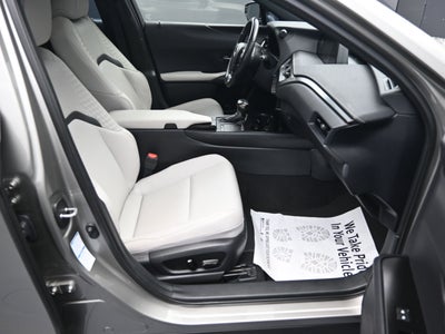 2021 Lexus UX 250h UX 250h