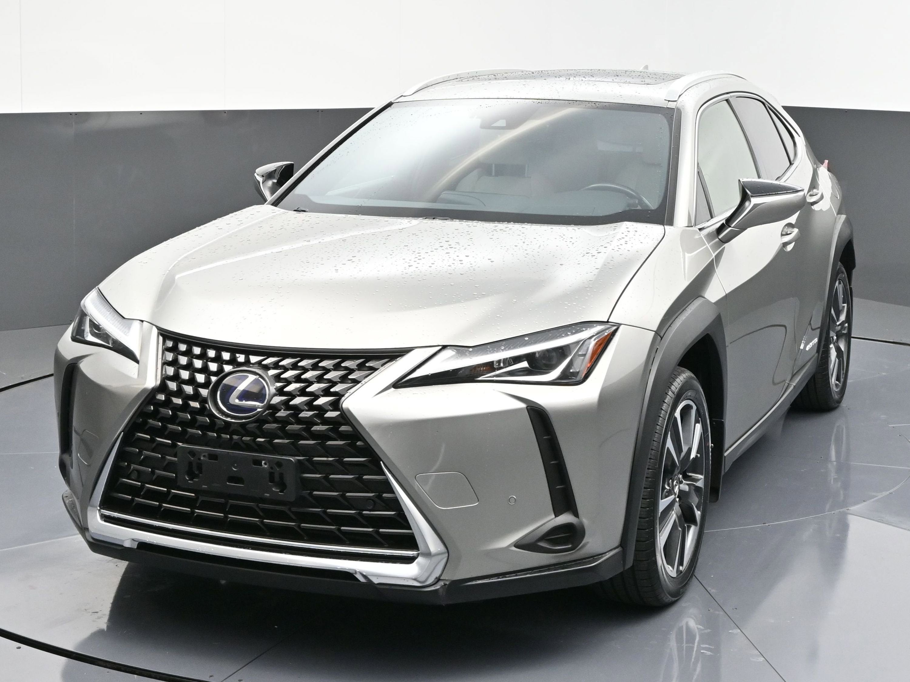 2021 Lexus UX 250h UX 250h