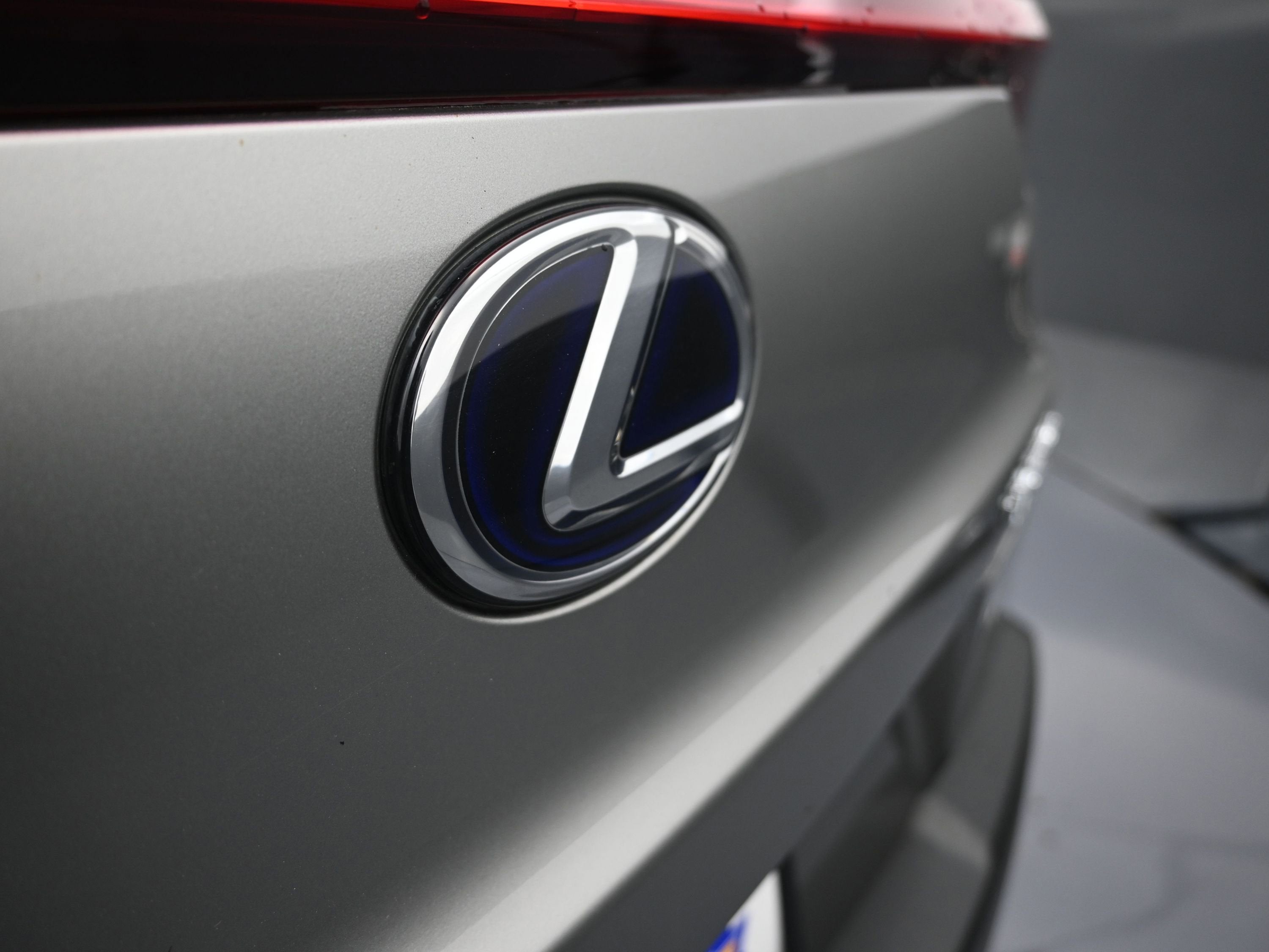 2021 Lexus UX 250h UX 250h