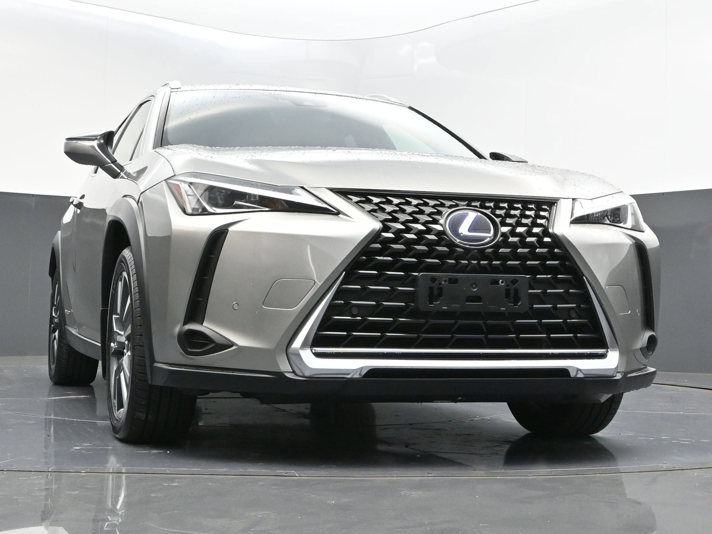 2021 Lexus UX 250h UX 250h