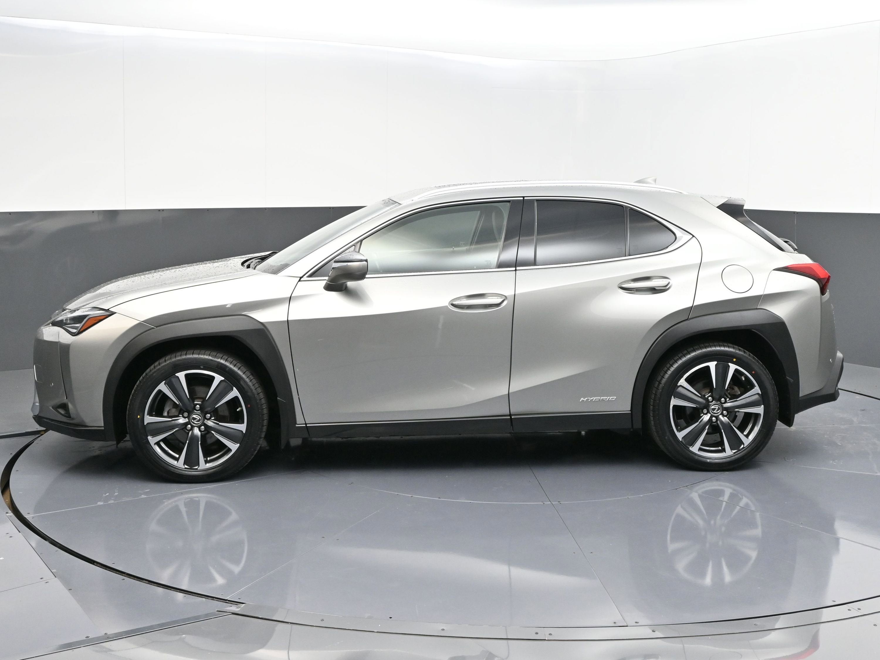 2021 Lexus UX 250h UX 250h