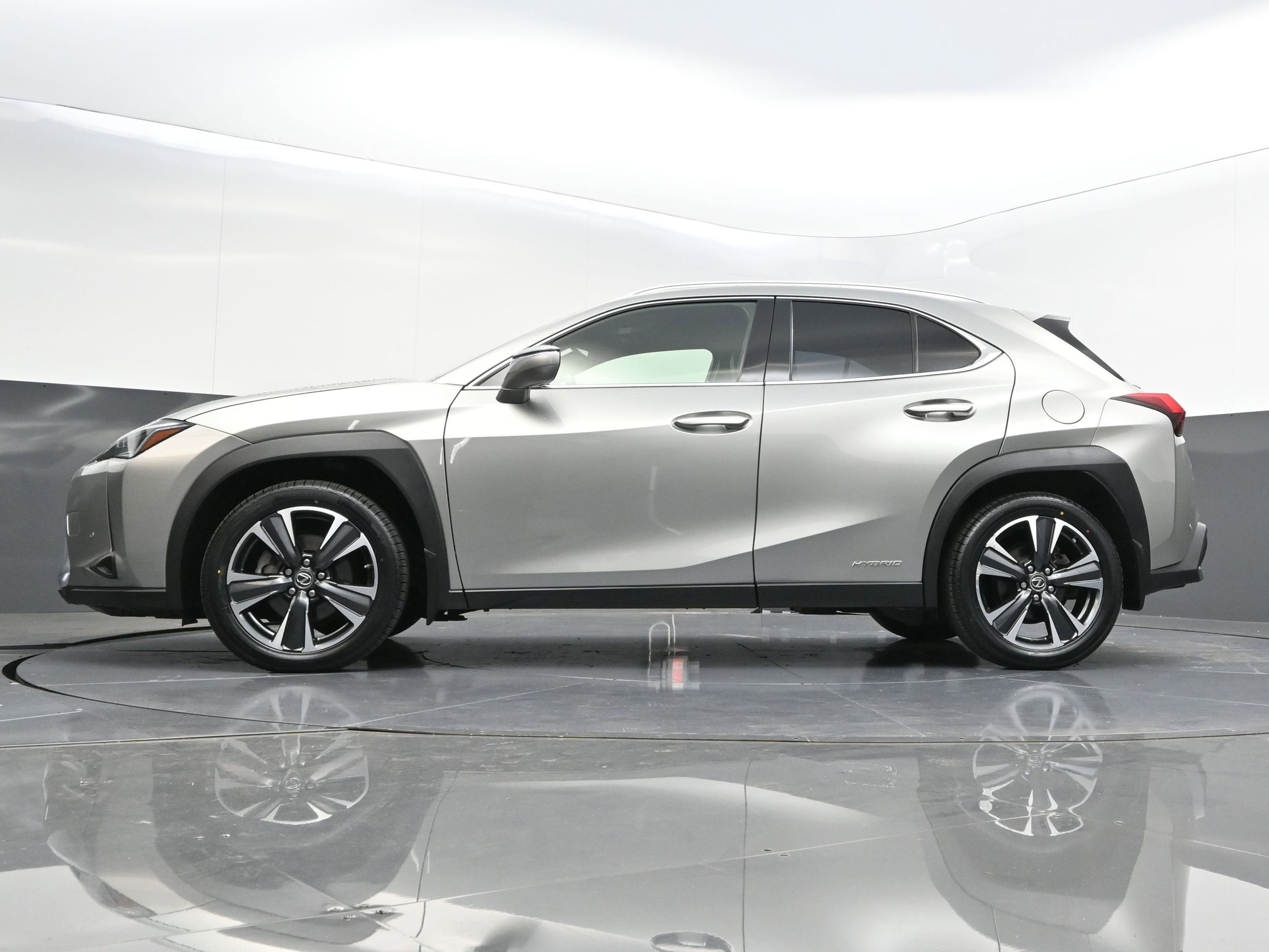 2021 Lexus UX 250h UX 250h