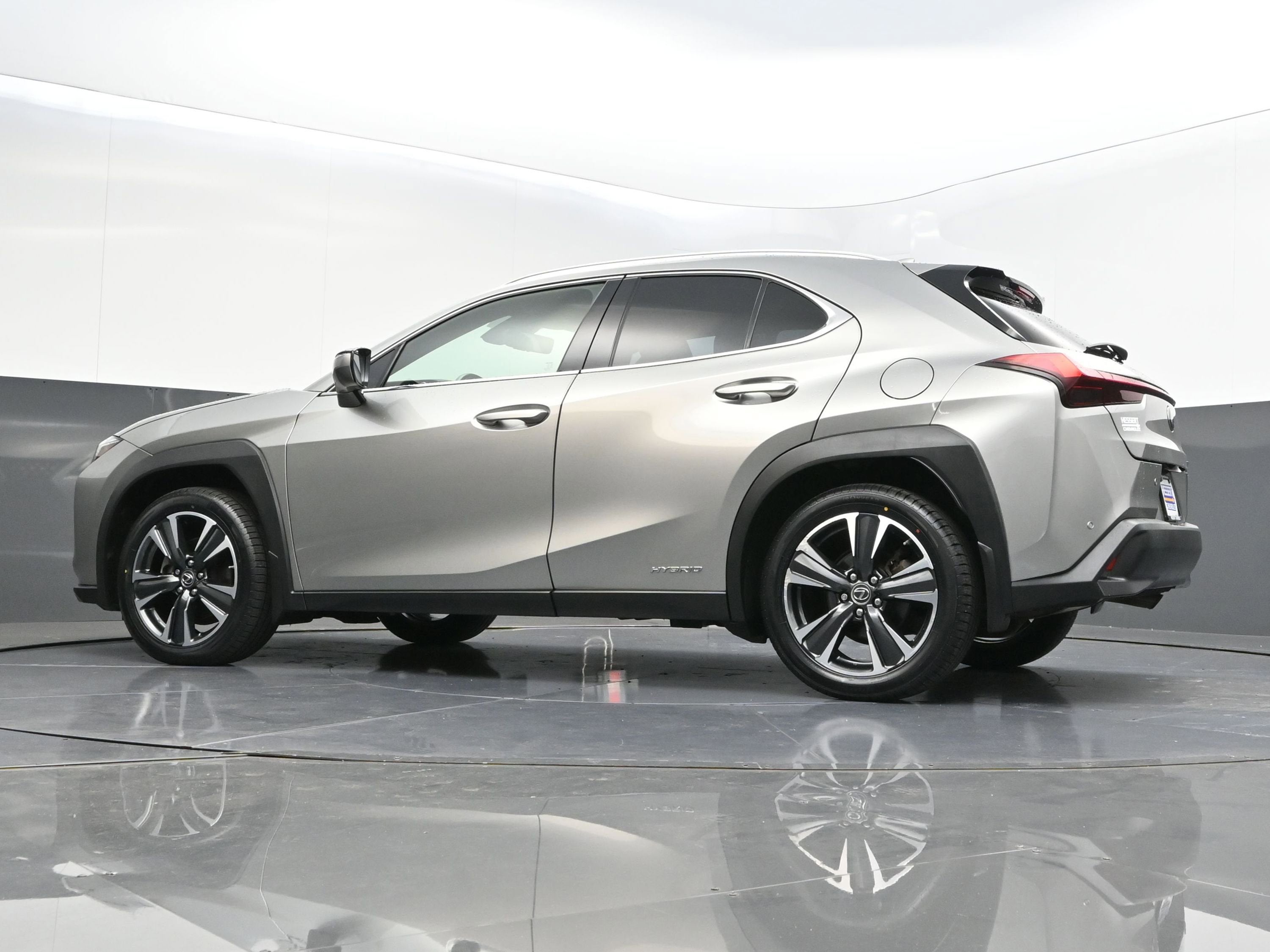 2021 Lexus UX 250h UX 250h