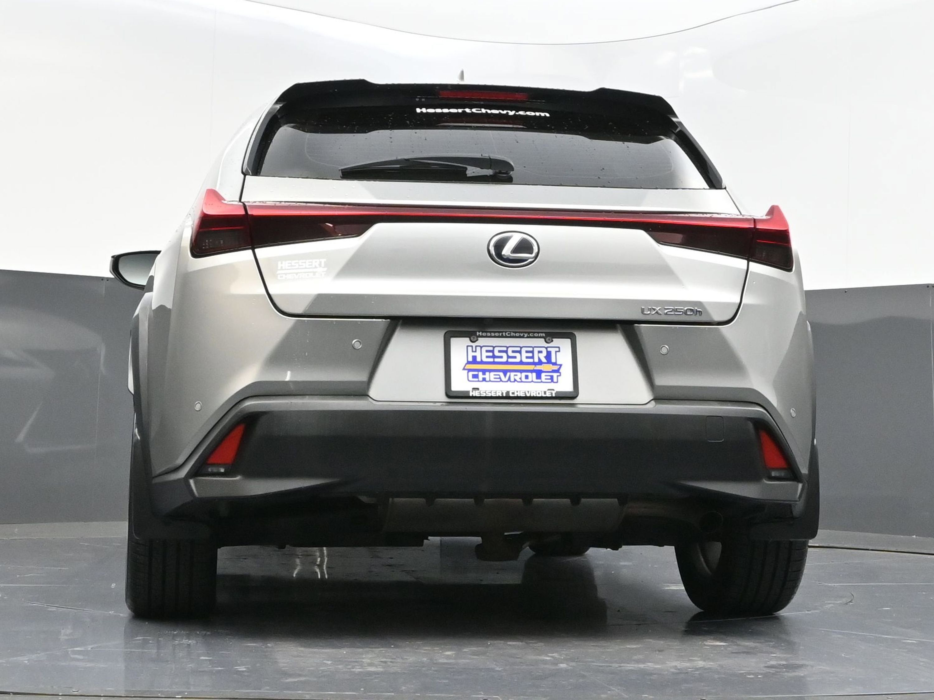 2021 Lexus UX 250h UX 250h