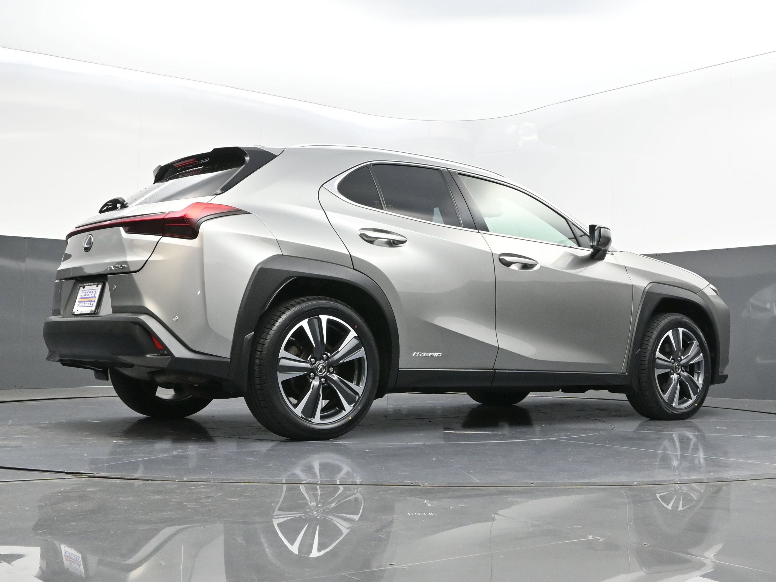 2021 Lexus UX 250h UX 250h