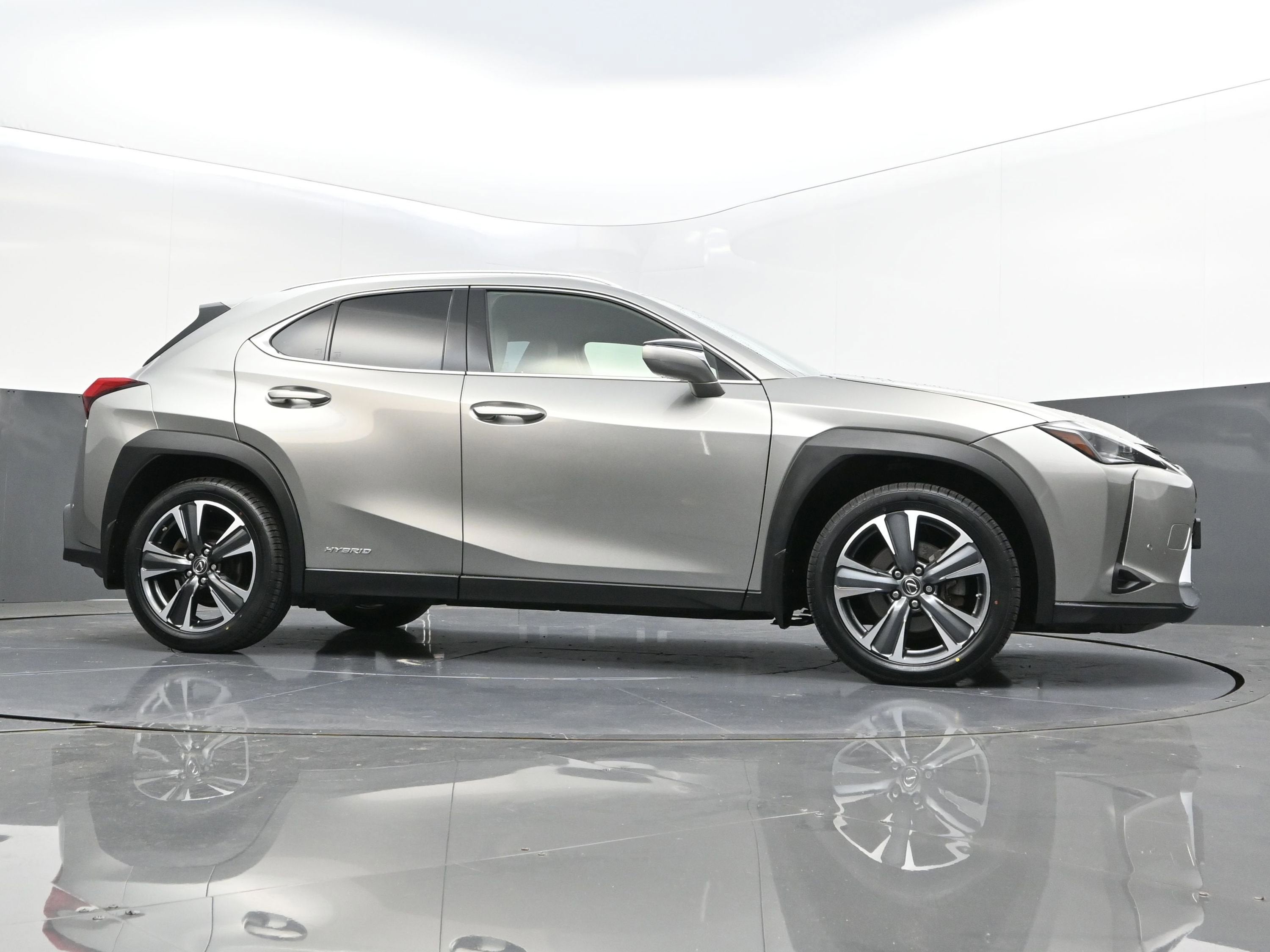 2021 Lexus UX 250h UX 250h