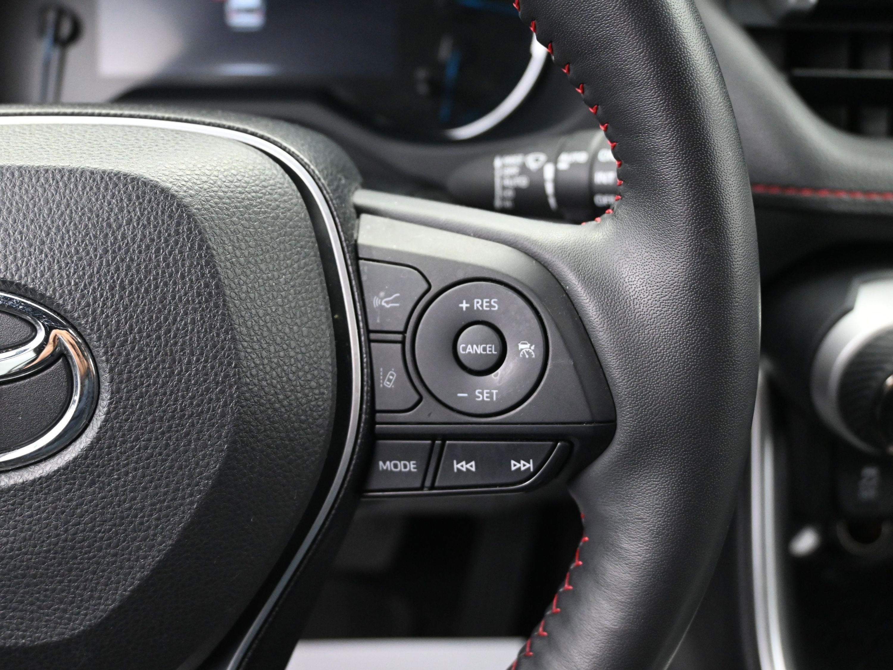 2023 Toyota RAV4 Prime SE