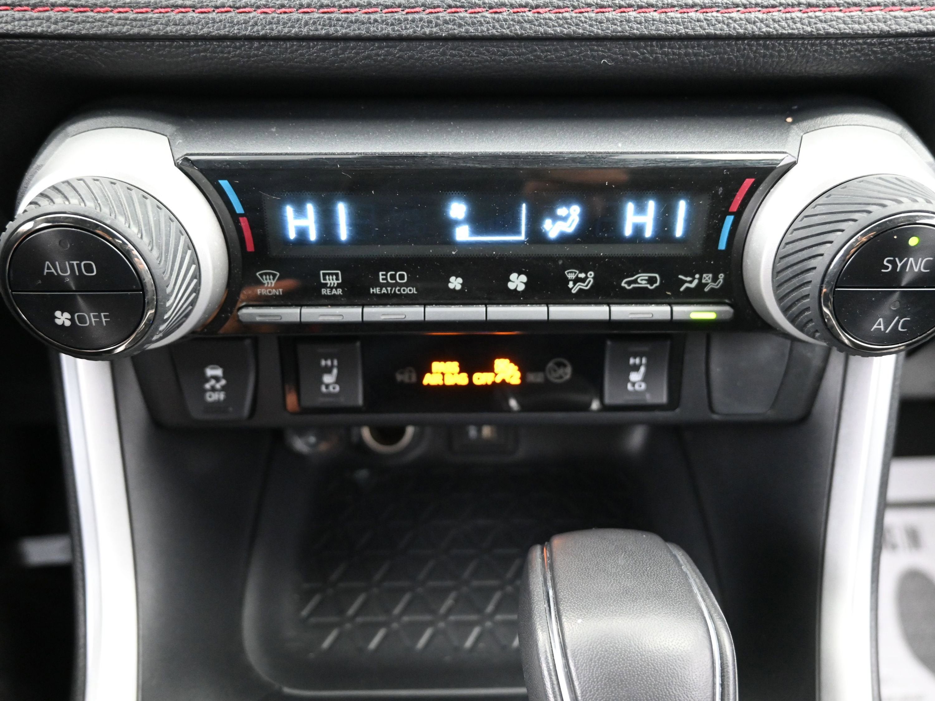 2023 Toyota RAV4 Prime SE